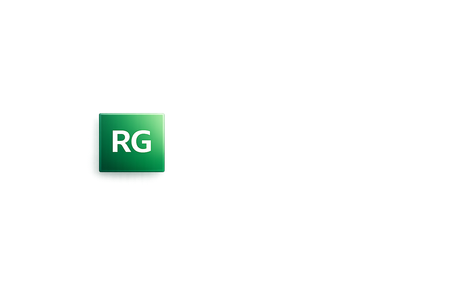RG Herd logo