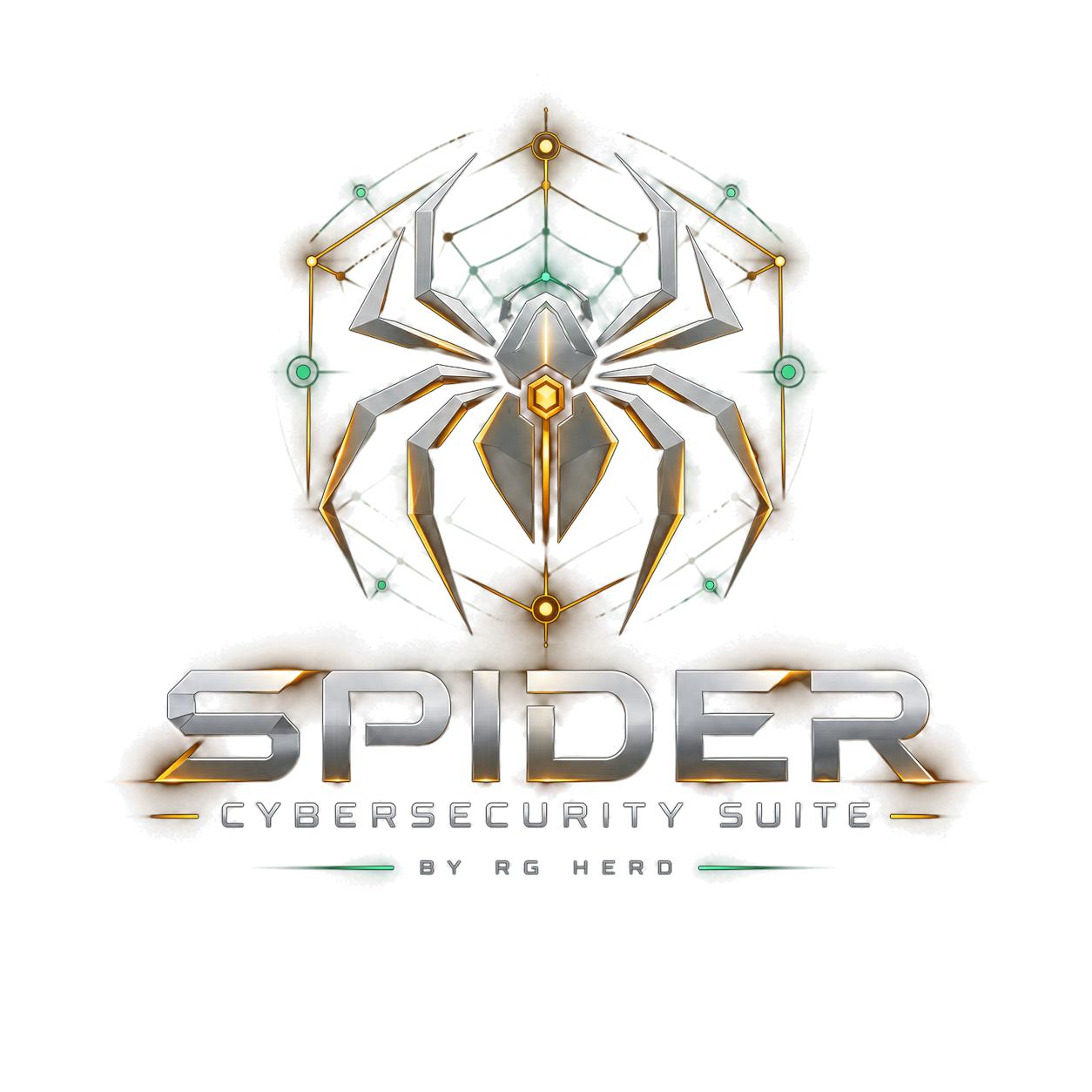 Spider Cybersecurity